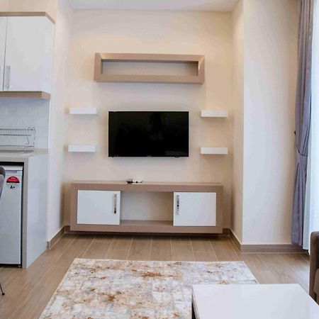 Peramis Apart Apartment Antalya Exterior photo