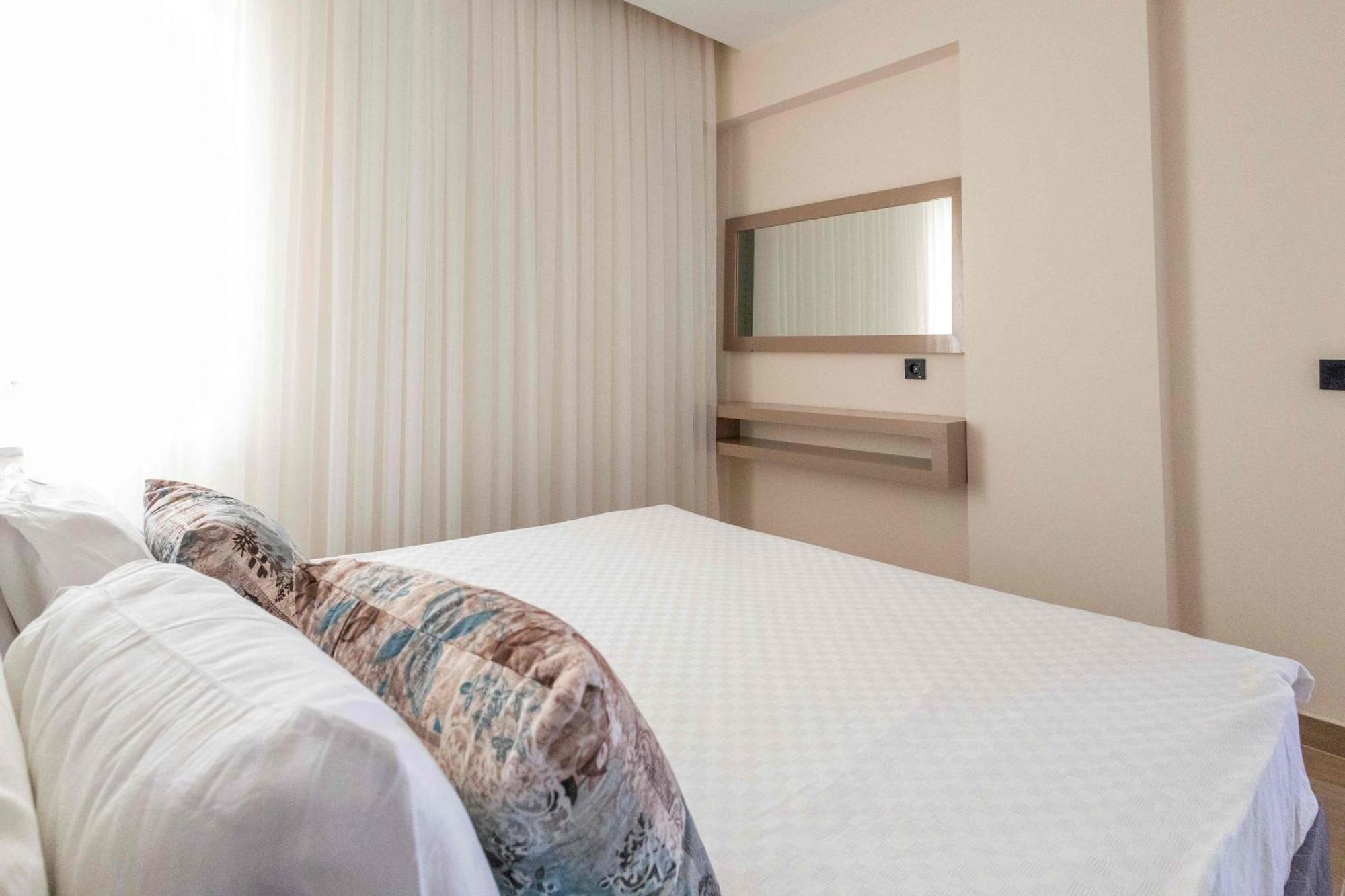 Peramis Apart Apartment Antalya Exterior photo